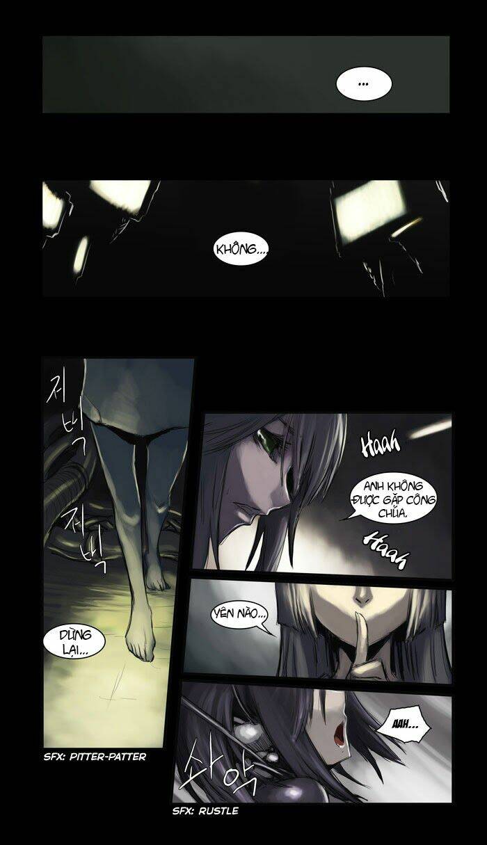 a fairytale for the demon lord chapter 18 13