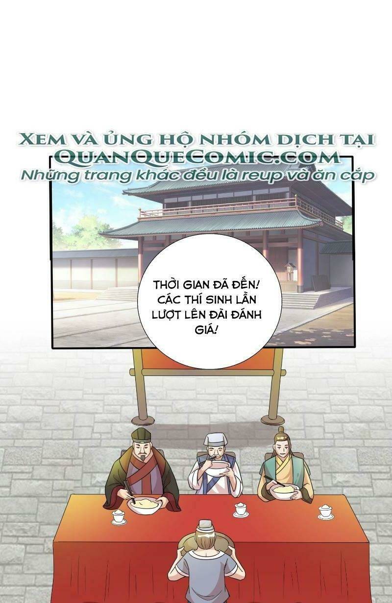 liệp thực vương chapter 10 1