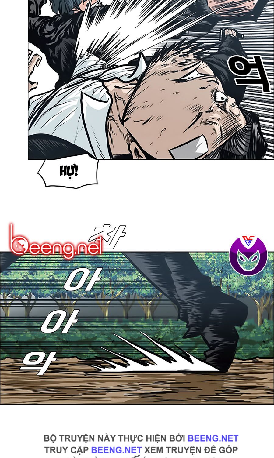 bá chủ học đường ss3 chapter 6 5