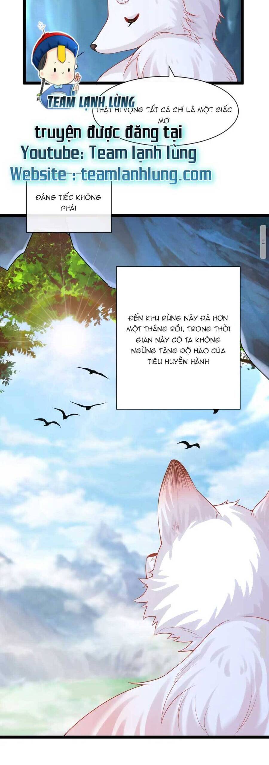 sư đệ đáng yêu cư nhiên nhìn trúng ta chapter 5 5