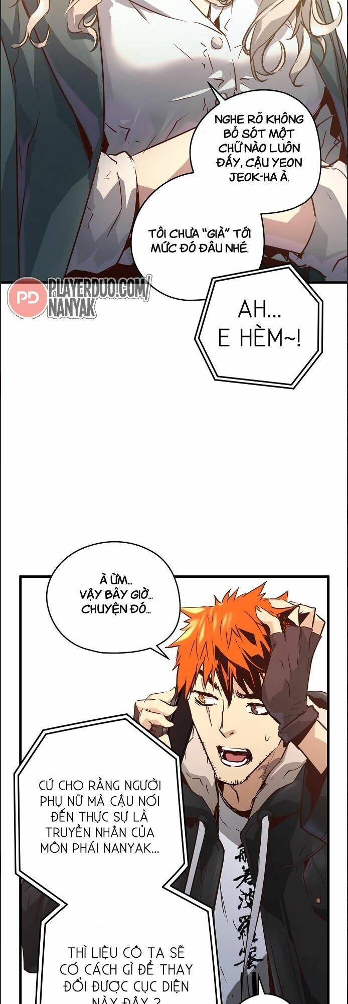 hứa lan chapter 82 12