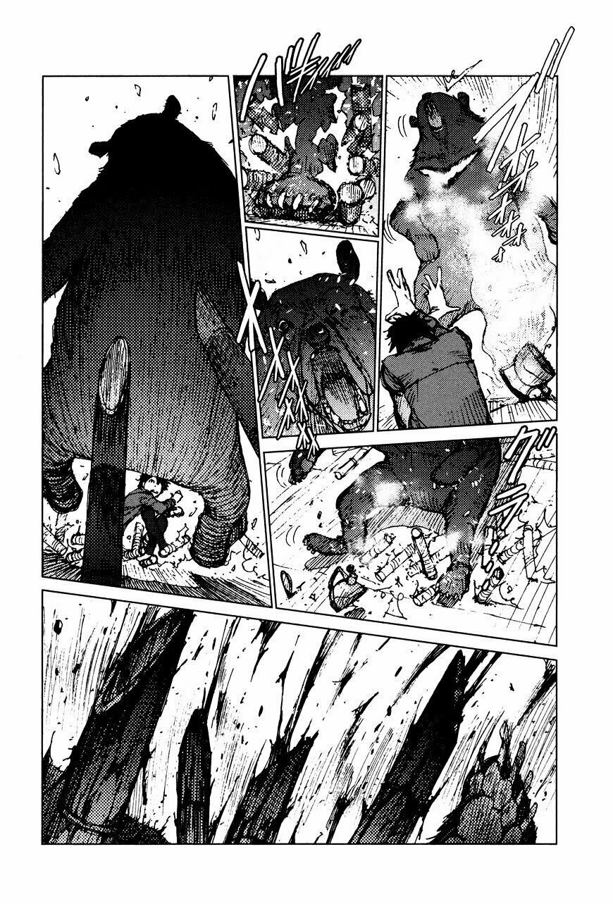 survival - shounen s no kiroku chapter 18 6