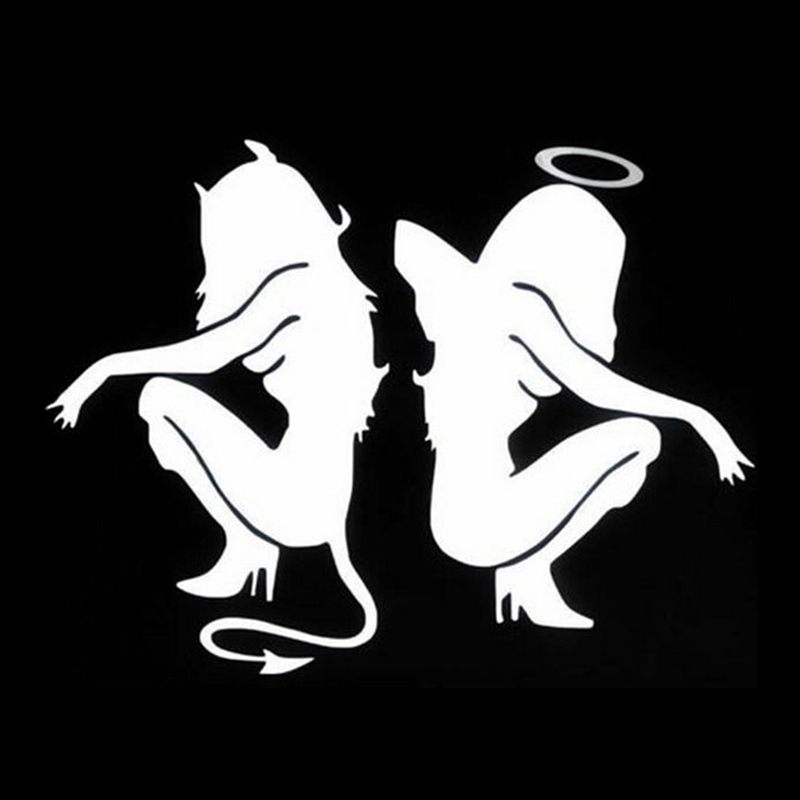 Angels and Demons