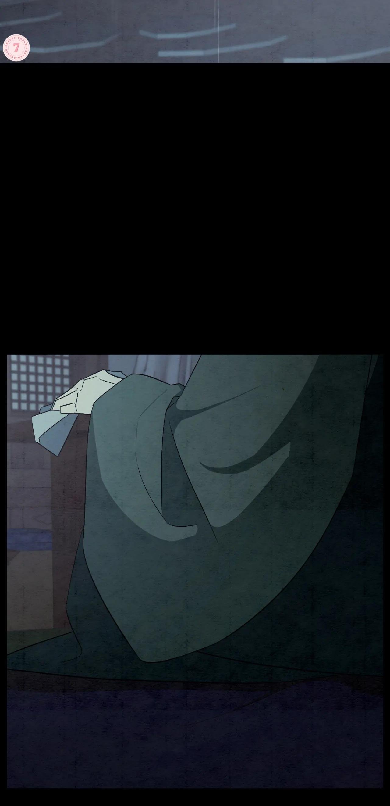 [hoàn] dưới đáy biển xanh chapter 48 2