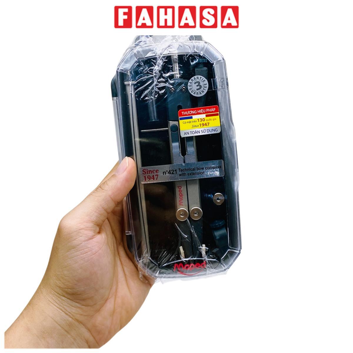 Compa Kỹ Thuật No 421 - Maped