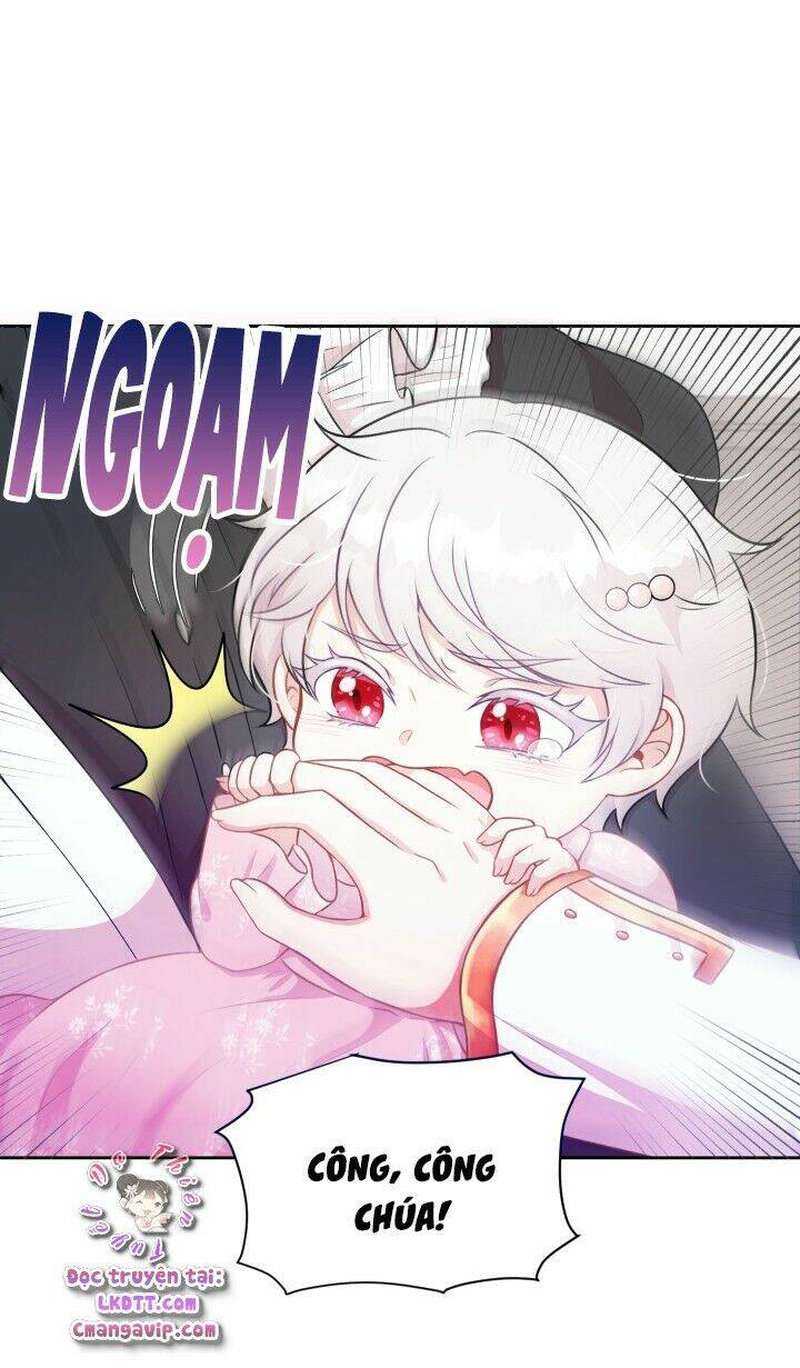 công chúa xấu xa chapter 2 48