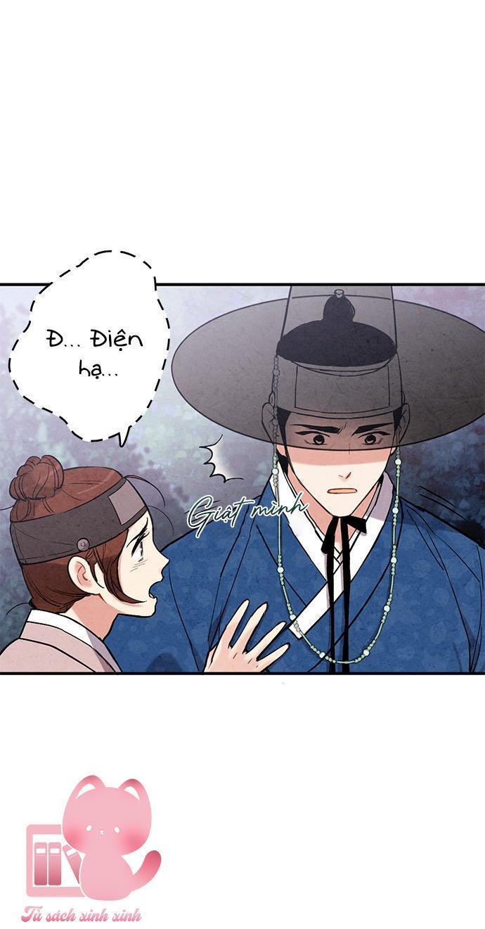 lệnh cấm hôn chapter 51 24