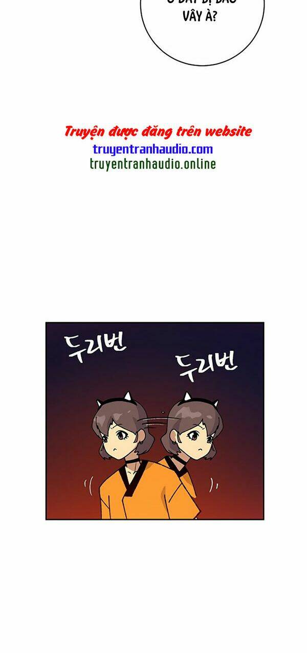 npc bắt đầu từ kỹ năng lv.999 chapter 2 28