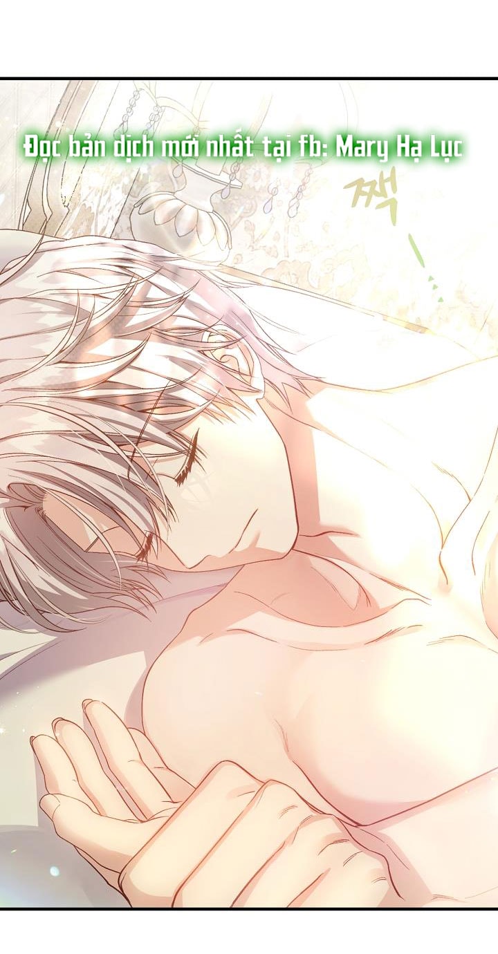 trở thành vợ thái tử quái vật chapter 118 39