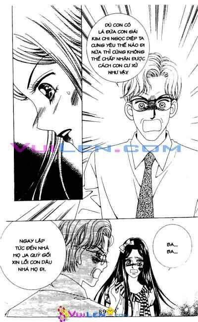 cô dâu bé xinh chapter 69 10