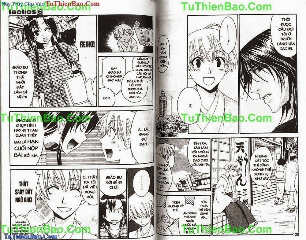 truyền thuyết thiên cẩu chapter 6 66