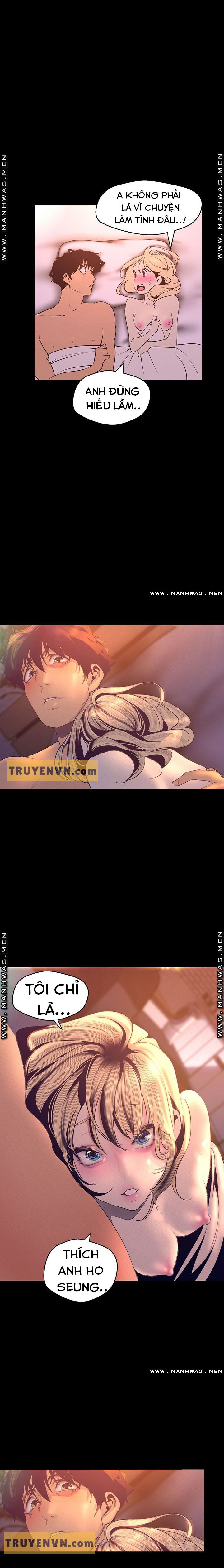 một thế giới mới tuyệt vời chapter 112 12