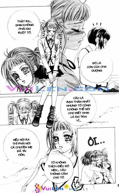 forbidden kiss chapter 27 14