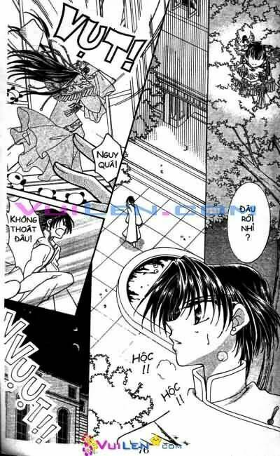 lâu đài cổ chapter 4 64