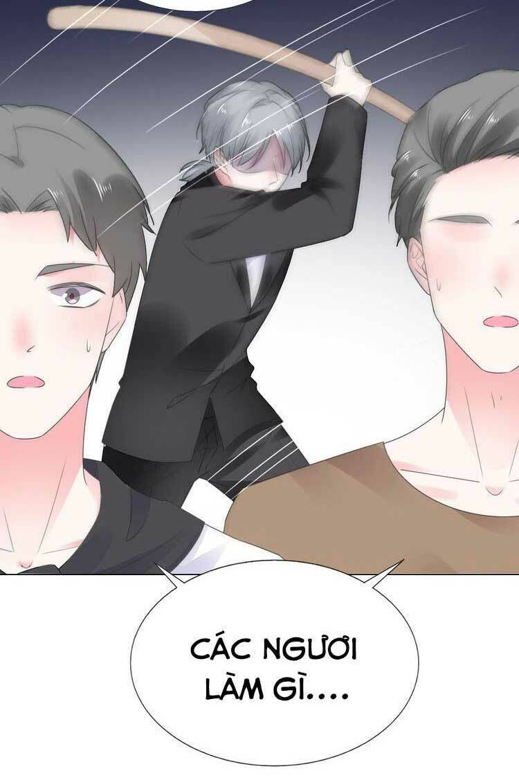 điều ước sủng ái bất bình đẳng chapter 96.2 17