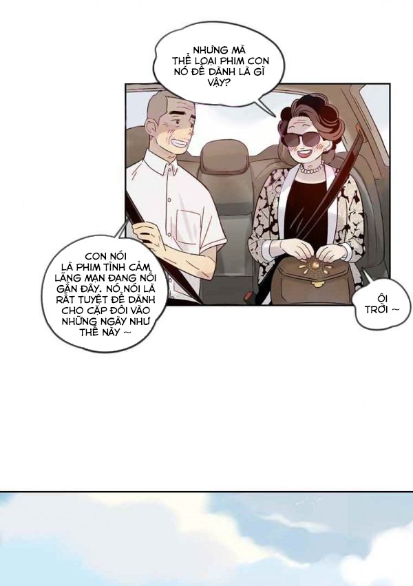 tôi muốn bay như một con bướm chapter 38 31