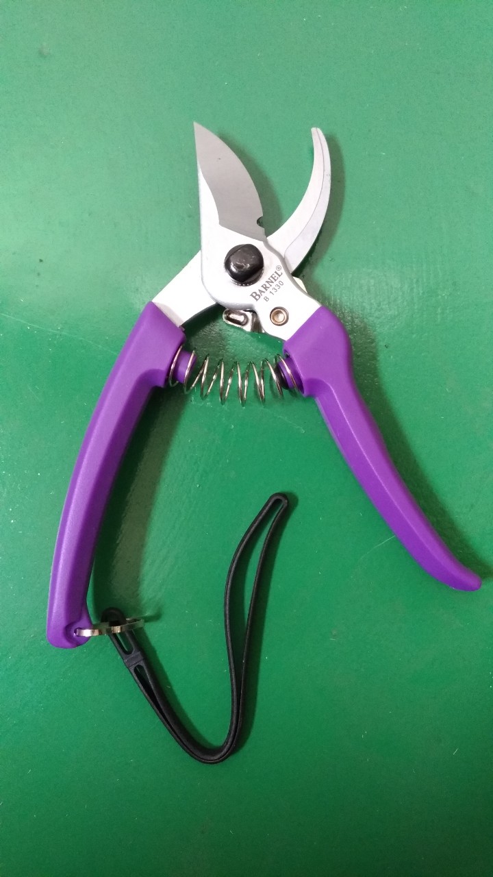 Kéo cắt cành Barnel B1330--