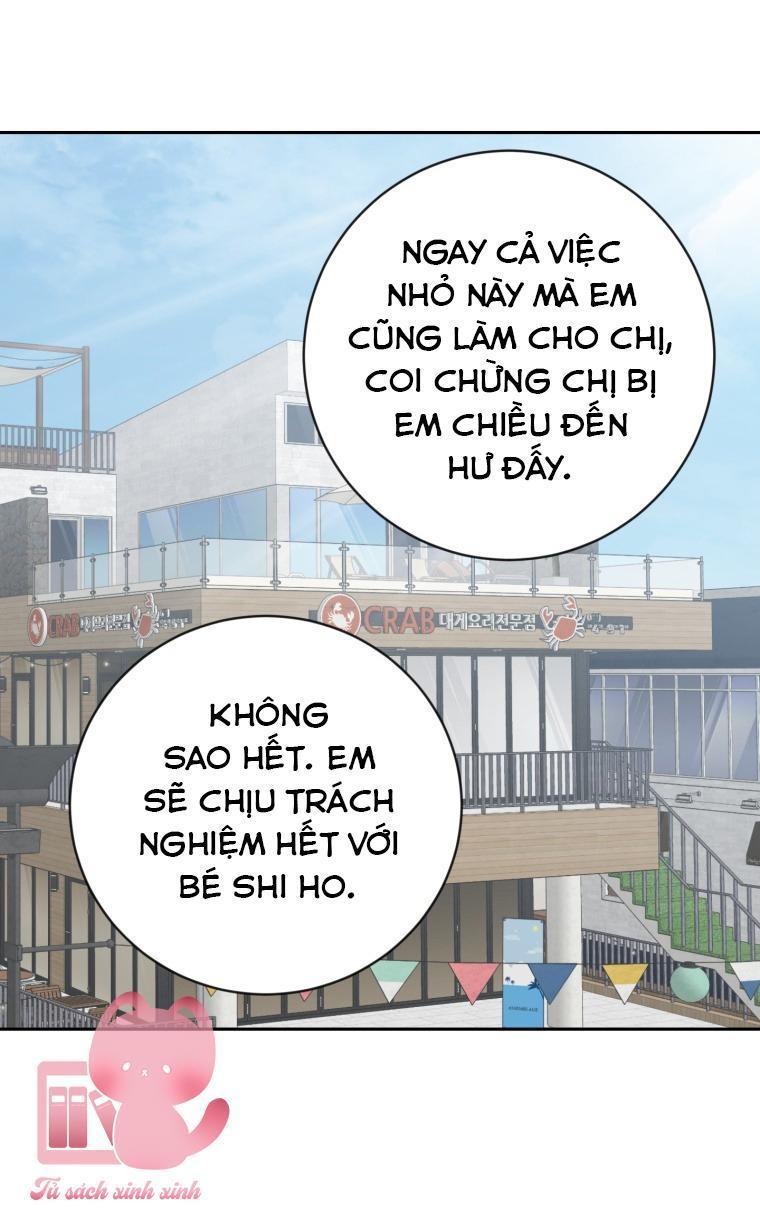 mong được chị chỉ bảo, tiền bối chapter 30 64