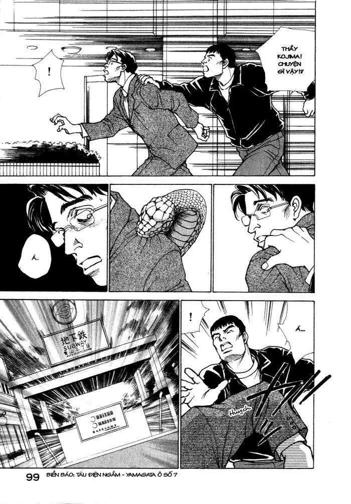 eternal sabbath chapter 11 14