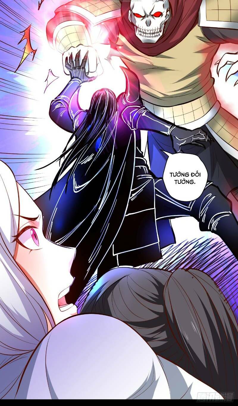 trọng sinh tối cường ma tôn ở rể chapter 23 16