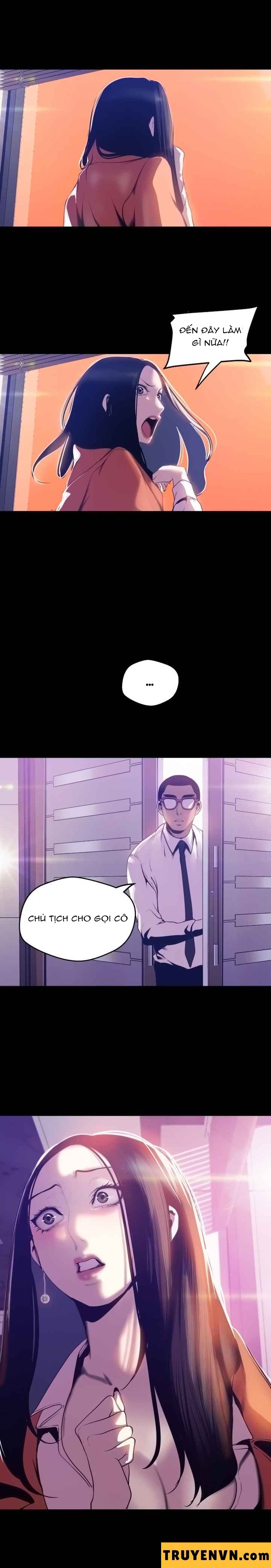 một thế giới mới tuyệt vời chapter 68 5