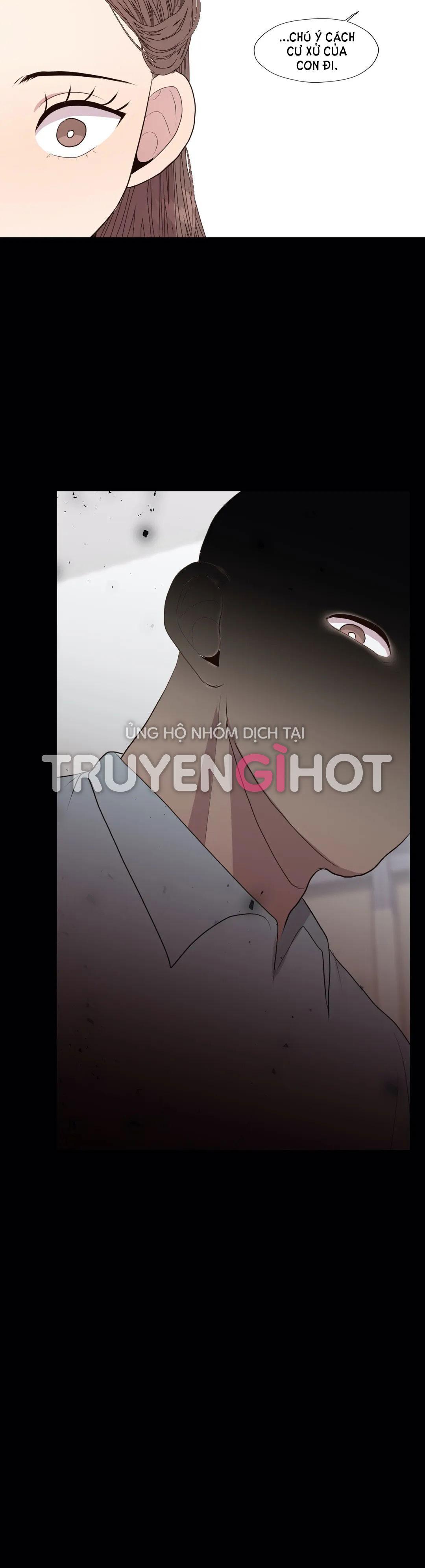 lừa tình chapter 35.2 5