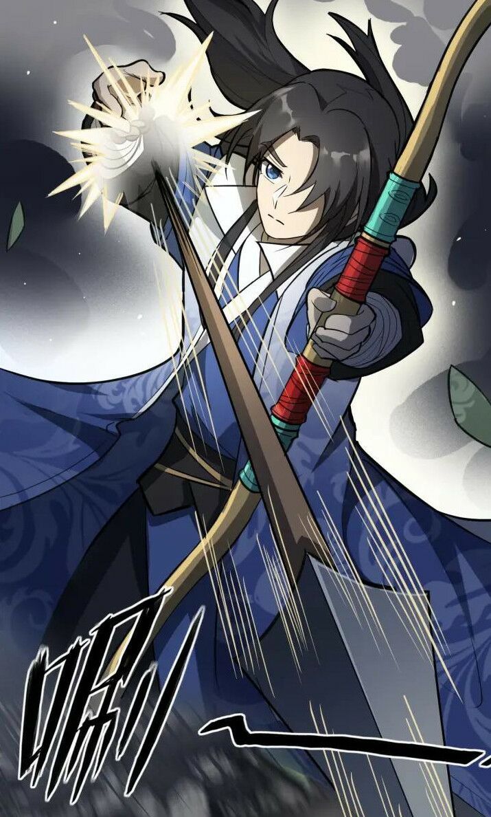 đại nghịch chi môn chapter 65 19