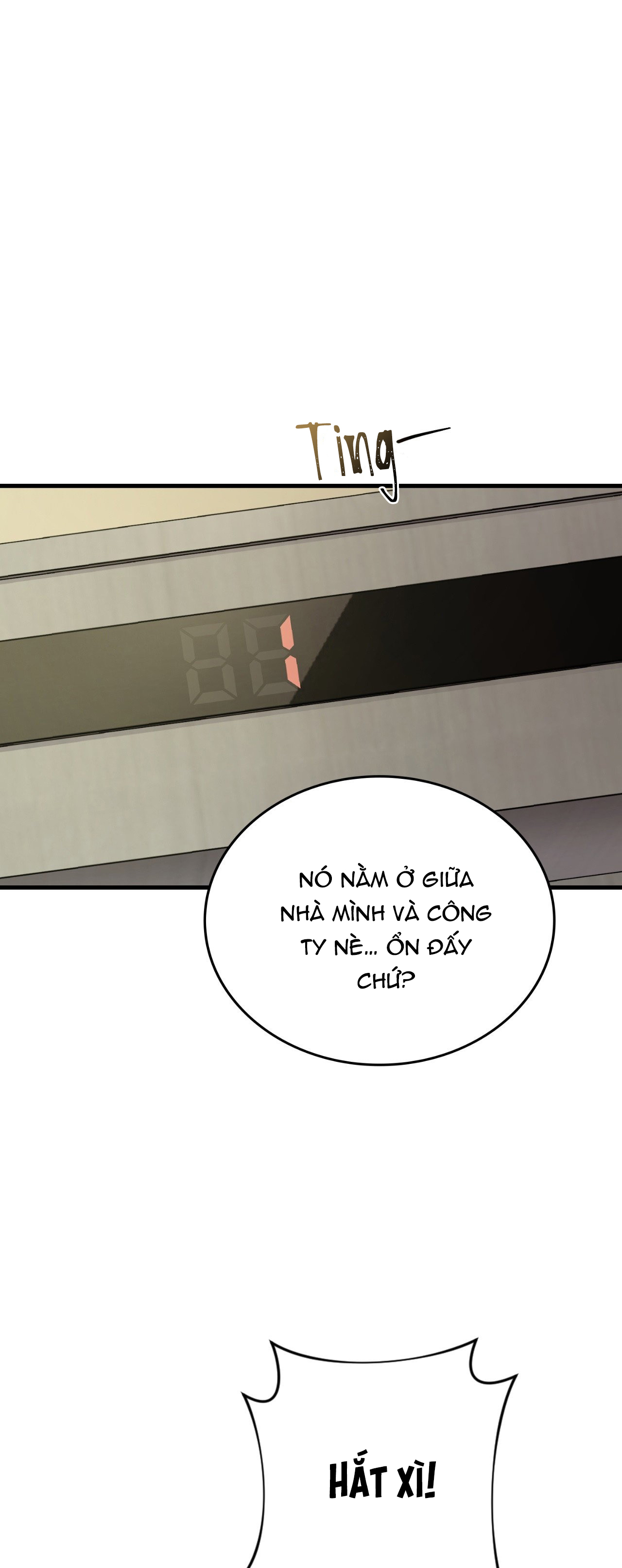 tên nhóc cùng bang hội là hàng xóm chapter 24 32