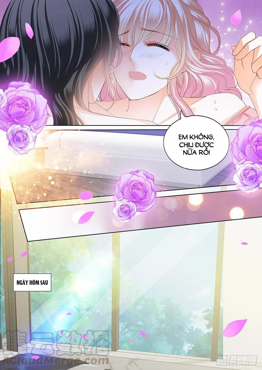 bá đạo tiểu thúc, xin trêu chọc vừa thôi! chapter 210 5