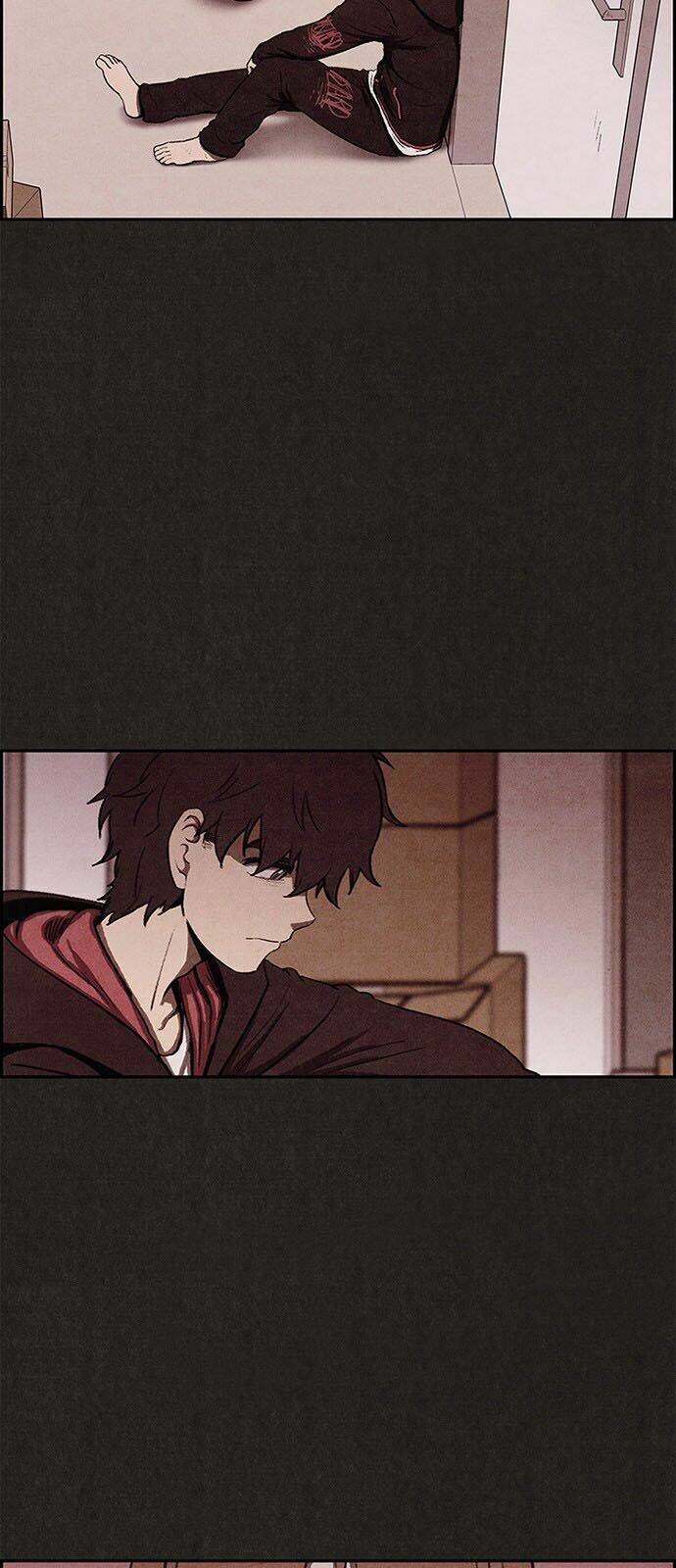 quái vật tại chung cư xanh chapter 29 44