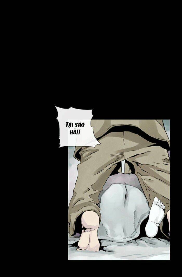 những xác chết hồi sinh từ đại dương chapter 5 44