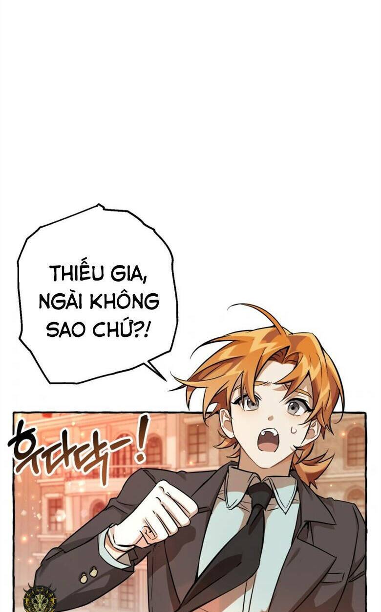 Sự Ra Đời Của Một Anh Hùng Chapter 78 - Trang 4