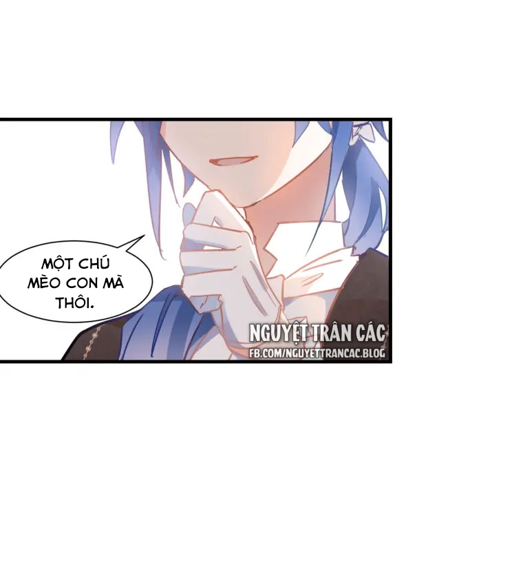 tình địch kỳ quái lại tăng lên rồi chapter 10 18