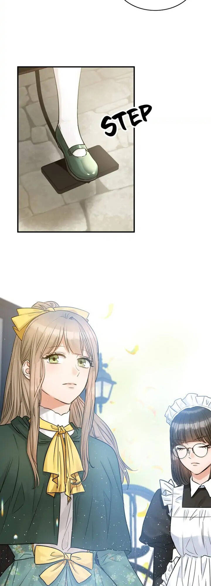 người thừa kế chapter 23 3