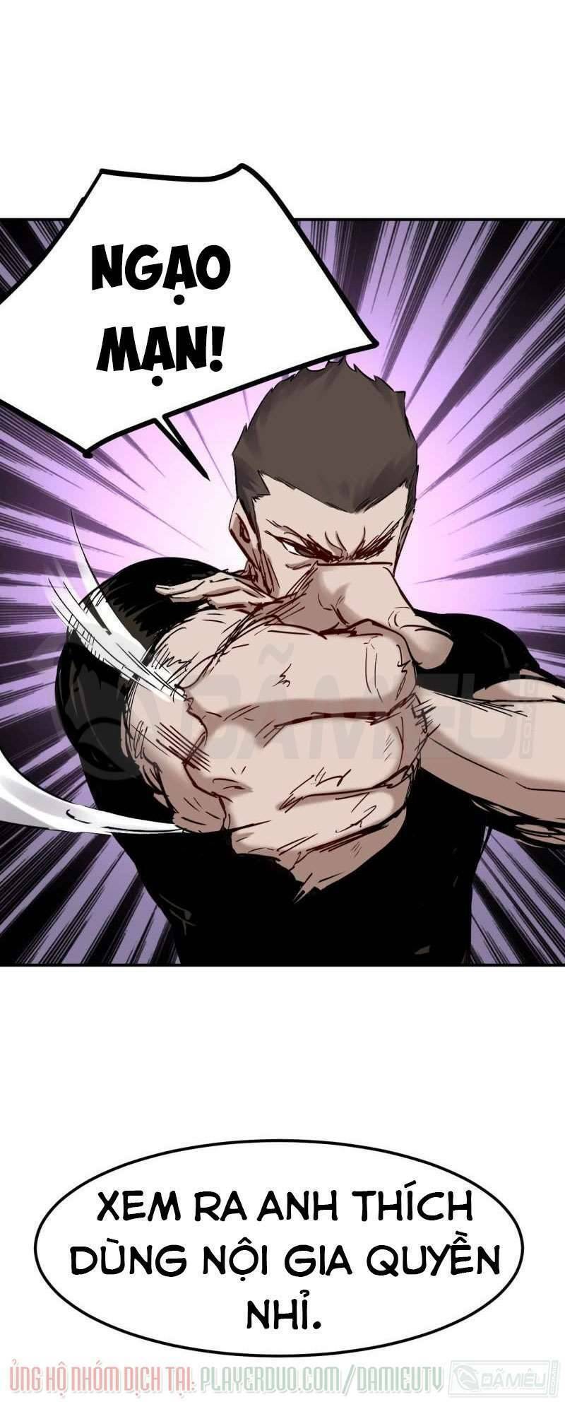 đỉnh phong thần y chapter 64 16