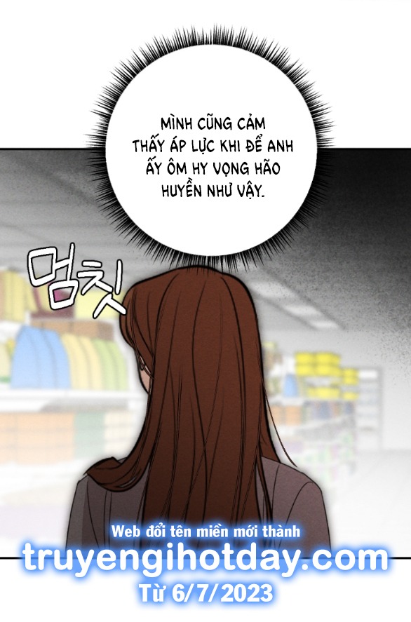 Để Đứa Bé Yên chapter 13.1 - Trang 32