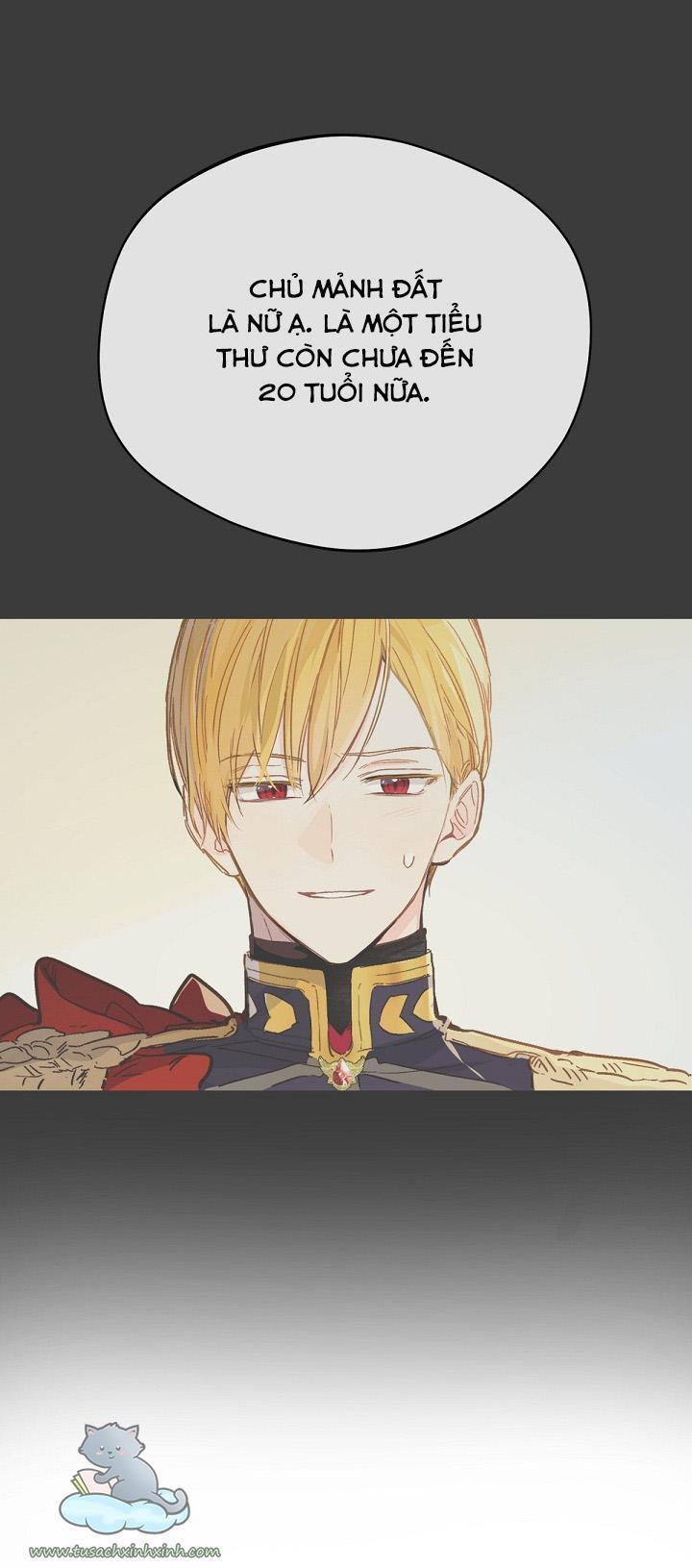 trang trại hạt dẻ cạnh hoàng cung chapter 5 5