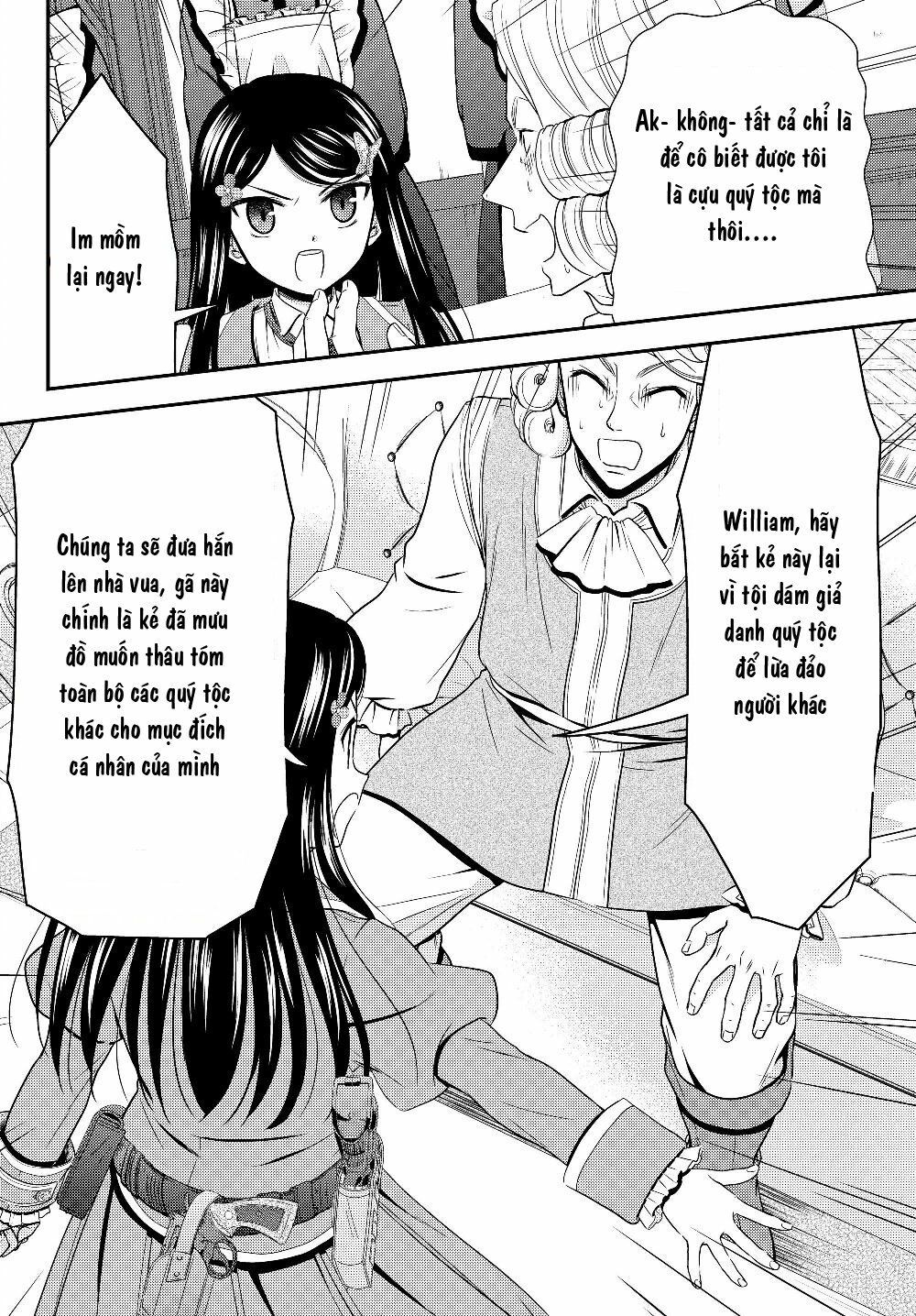 tiết kiệm 80.000 vàng ở thế giới khác cho tuổi già của tôi chapter 43 8