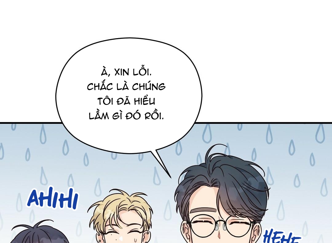 phức cảm tự ti của omega chapter 21 132