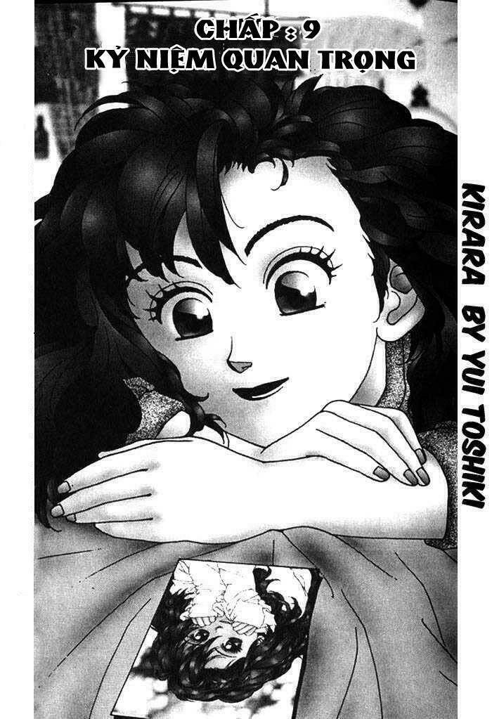kirara - hồn ma quyến rũ chapter 9 2