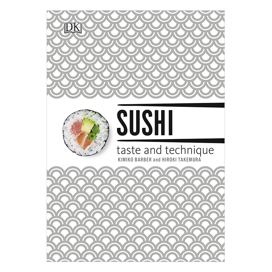 Sushi: Taste and Technique