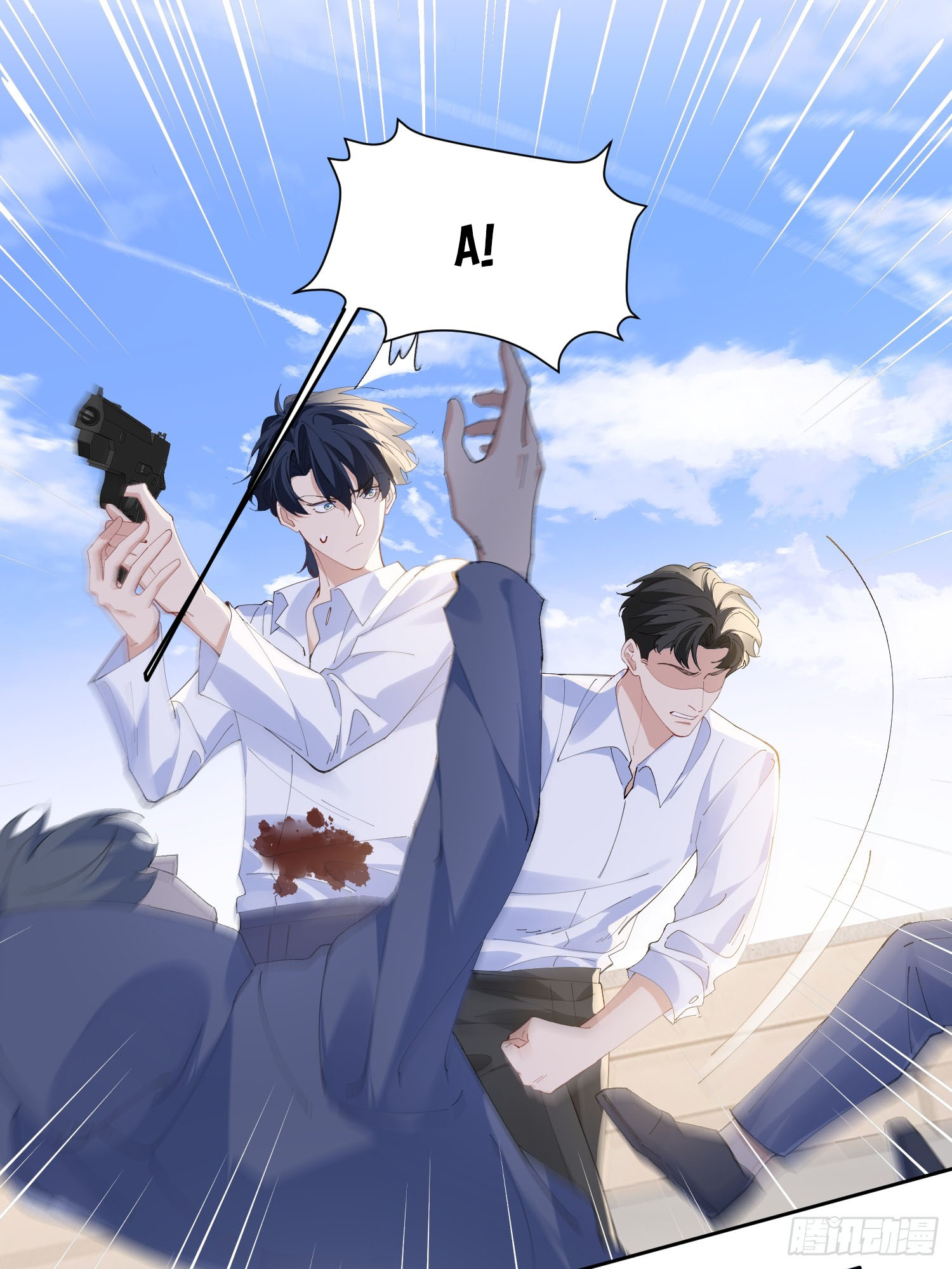 ỷ trên hiếp dưới chapter 10 7