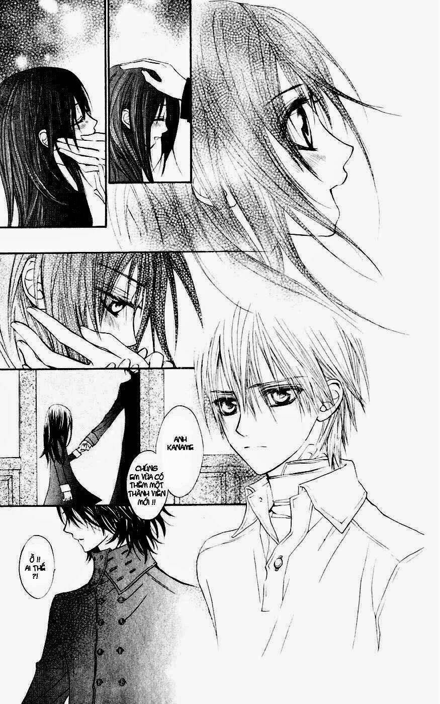hiệp sĩ vampire chapter 12 8