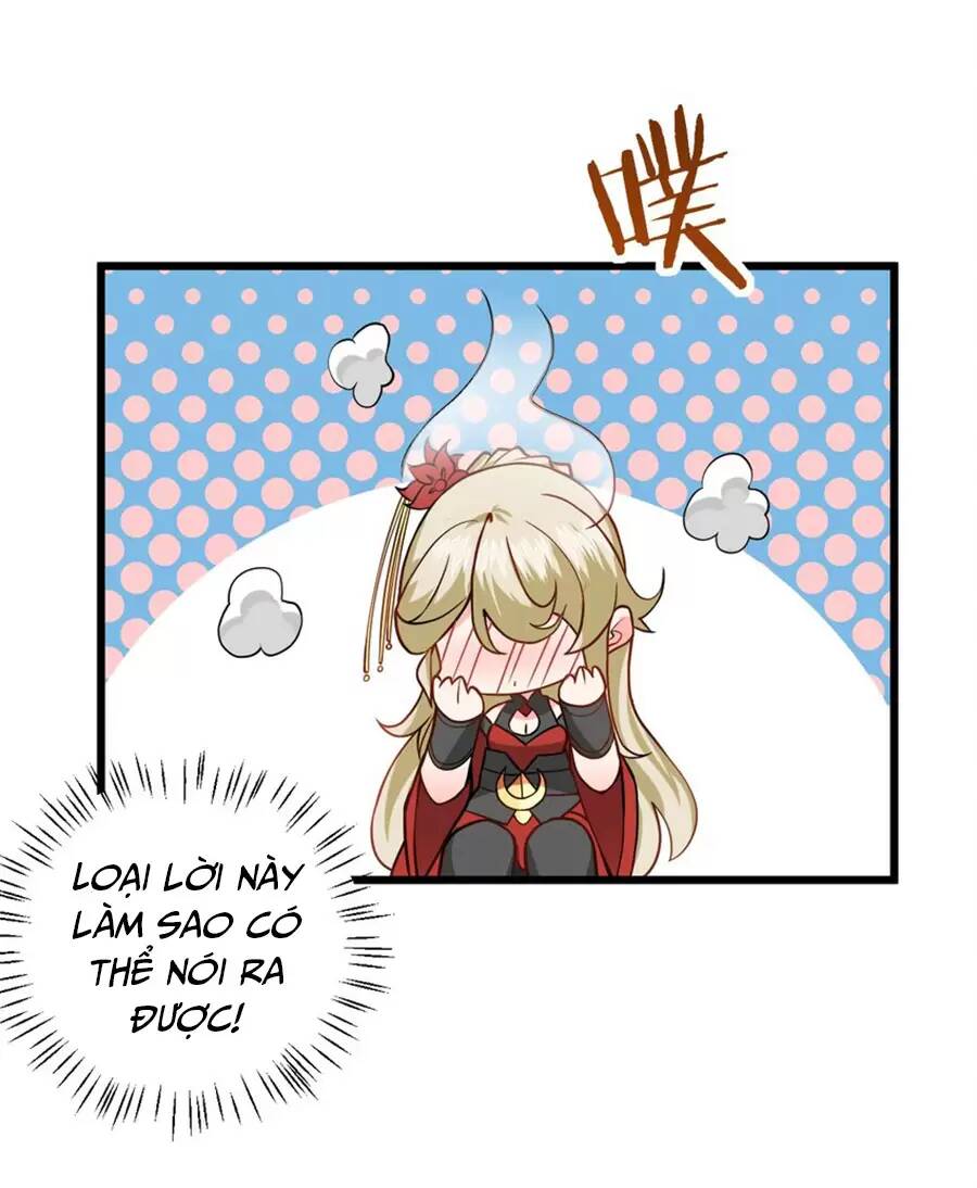 mang theo các tiên tử vô địch thiên hạ chapter 38.1 41