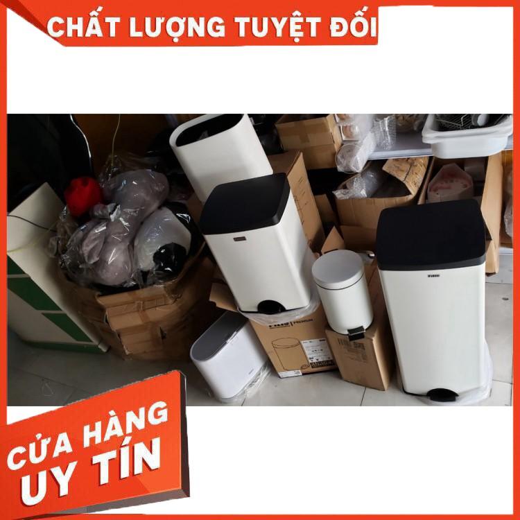 Thùng rác INOX cao cấp