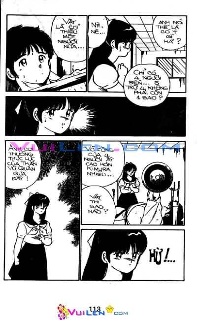 truyền nhân atula - shura no mon i chapter 1 112