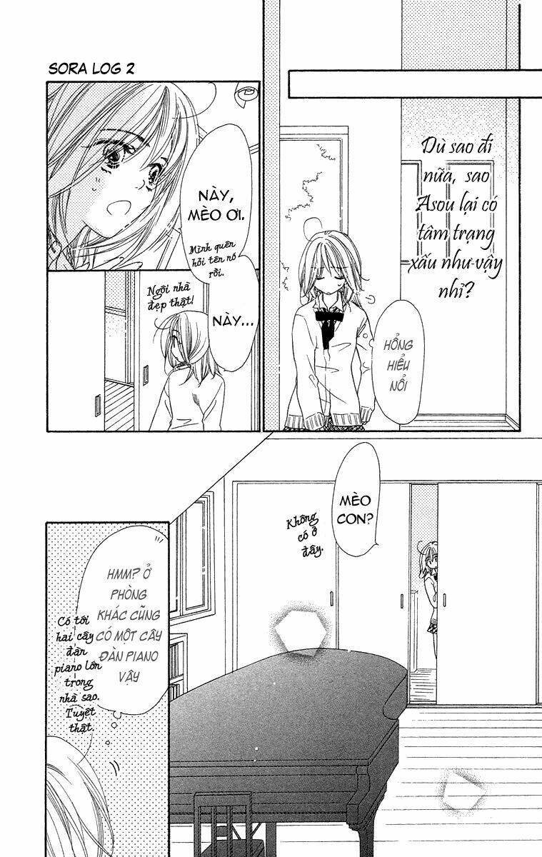 sora log chapter 7 19