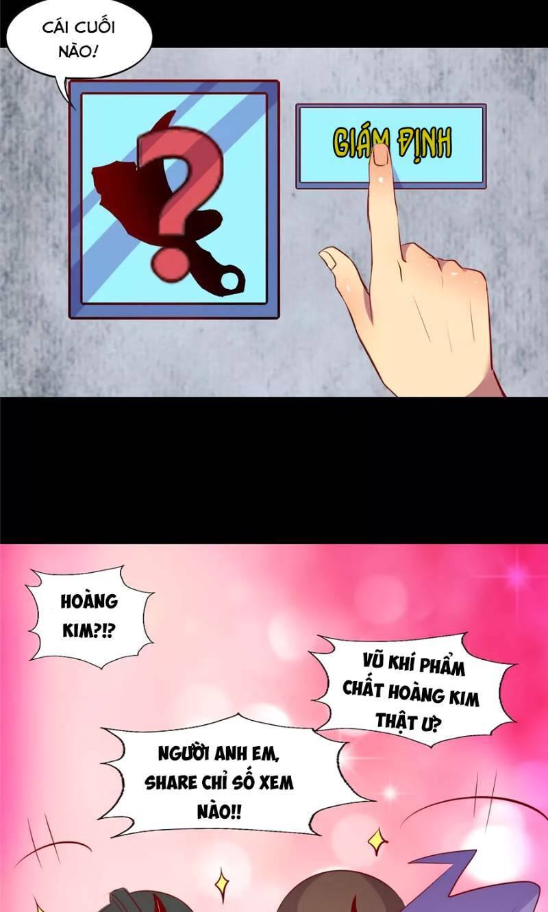 ta không phải là npc chapter 4 14