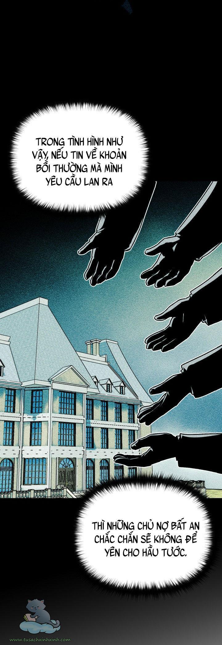 công nương khế ước của gia tộc công tước quái vật chapter 48 17