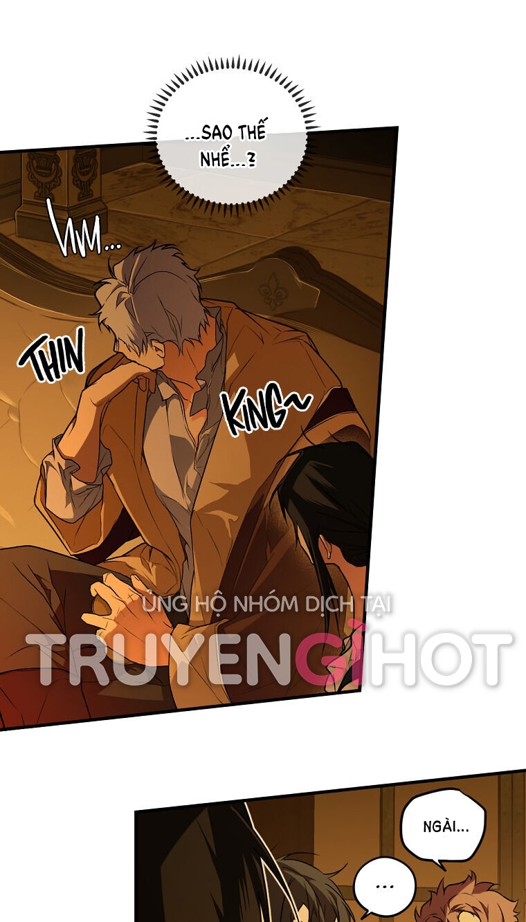 quý cô bí ẩn - secret lady chapter 28 87